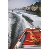 Leisure in Antibes by Slim Aarons