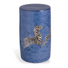 Scalamandre Garden Stool
