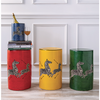 Scalamandre Garden Stool
