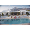 El Venero by Slim Aarons