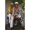 Socialite Bikers by Slim Aarons