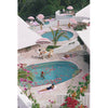 Las Brisas Hotel by Slim Aarons
