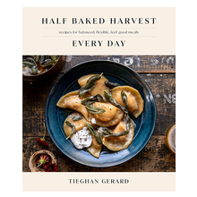  Half Baked Harvest Everyday