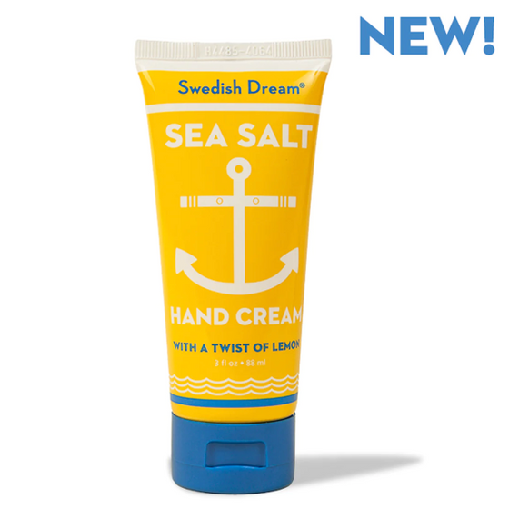 Swedish Dream Hand Cream