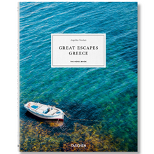  Great Escapes Greece