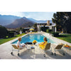 Poolside Glamour by Slim Aarons