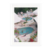 Las Brisas Hotel by Slim Aarons