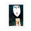 Speedboat Landing by Slim Aarons