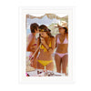 Social Call by Slim Aarons