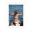 Amalfi Coast by Slim Aarons