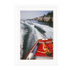 Leisure in Antibes by Slim Aarons