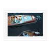 Monte Carlo by Silm Aarons