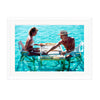 Keep Your Cool by Slim Aarons