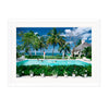 Leonoard Delsamer by Slim Aarons