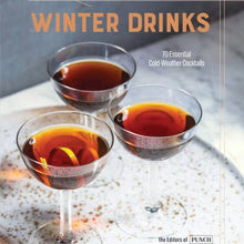  Winter Drinks