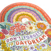 MINI JIGSAW PUZZLE, Don't Forget to Daydream