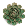 Artichoke Ceramic  Flower