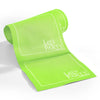 Lime Green  Disposable Cocktail Napkins