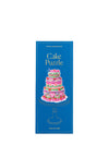 Cake Puzzle - 750 Pieces