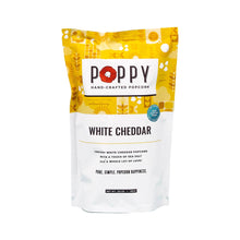  White Cheddar Popcorn