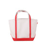 Classic ShoreBags Mini Canvas Tote