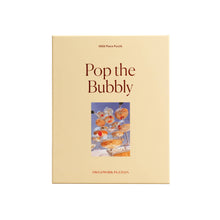 Pop The Bubbly - 1000 Piece Puzzle