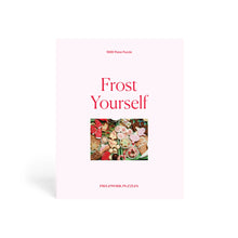 Frost Yourself - 1000 Piece Puzzle