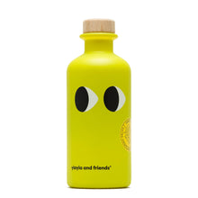 Yiayia and Friends Extra Virgin Olive Oil Infused w/ Lemon