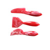 Resin Charcuterie Tools, Set of 3