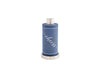 Mystic Blue Luxury Disposable Cocktail Napkins