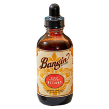  Bangin' Bitters : Burnt Orange