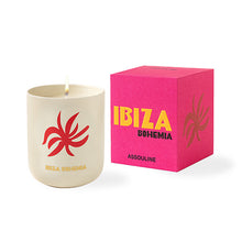  Ibiza - Travel From Home Candle