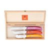 Claude Dozorme Knife Set