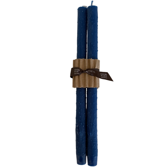 Twig Taper Candles