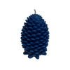 Boxed Cone Candle