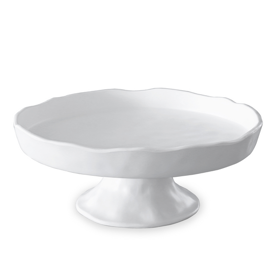 Vida Melamine Cake Stand