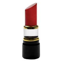  Glass Lipstick Poppy Red