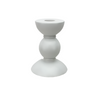 Bobbin Candlestick, Small