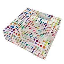  Mod Confetti Acrylic Catchall