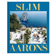  Slim Aarons: The Essential Collection