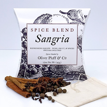  Sangria Spice Blend Kit