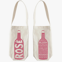  Rosé Wine Tote
