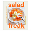 Salad Freak Book
