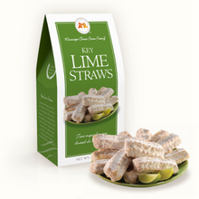  Mississippi Cheese Straws, Lime