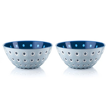  Le Murrine Snack Bowl,  Set of 2