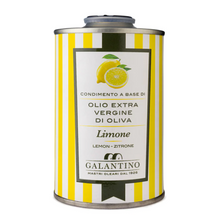  Lemon Infused Olive Oil