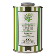  Basil Infused Olive Oil