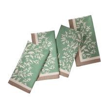  Primrose Sagebrush Napkin - Set of 4