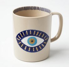  Natural Eye Mug