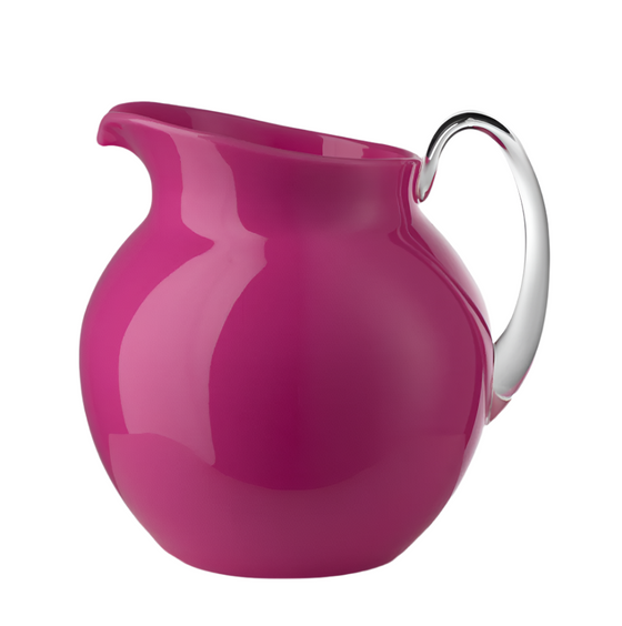 Palla Acrylic Pitcher